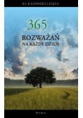 365 rozważań na każdy dzień roku