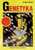 Genetyka