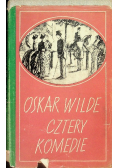 Cztery komedie