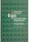 Ego socjologia jednostki