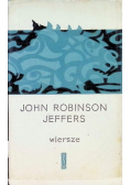 Jeffers Wiersze