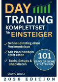 Daytrading Komplettset fur Einsteiger
