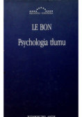Psychologia tłumu