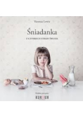 Śniadania z czterech stron świata