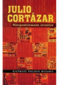 Niespodziewane stronice