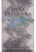 Wichura i Trzciny