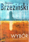 Wybór dominacja czy przywództwo