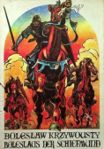 Bolesław Krzywousty Boleslaus der Schiefmund
