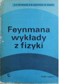 Feynmana wykłady z fizyki Tom I Część 2