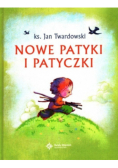 Nowe patyki i patyczki