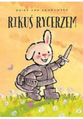 Rikuś rycerzem