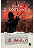 Gość z koszmaru