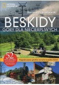 Beskidy Góry dla niecierpliwych
