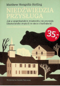 Niedźwiedzia przysługa