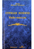 Vade mecum