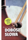 Ad maiorem Dei gloriam Dobosz Słowa