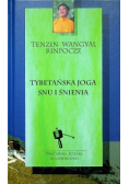 Tybetańska joga snu i śnienia