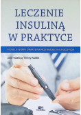 Leczenie insuliną w praktyce