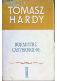 Burmistrz Casterbridge