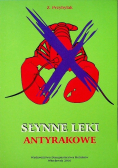Słynne leki antyrakowe
