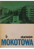 Dzieje Mokotowa