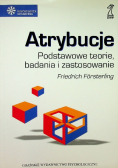 Atrybucje