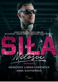 Siła miłości Syndykat Tom 3