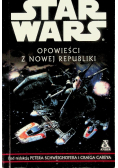 Star wars. Opowieści z Nowej Republiki