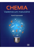 Chemia Vademecum maturalne