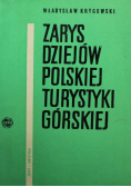 Zarys dziejów Polskiej turystyki górskiej
