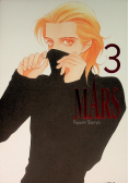 Mars Tom 3 Fuyumi Souryo