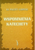 Wspomnienia Katechety