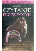 Czytanie przez dotyk
