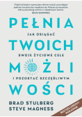 Pełnia twoich możliwości