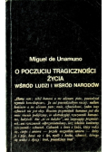 O poczuciu tragiczności życia Wśród ludzi i wśród narodów