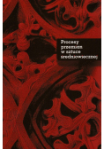Procesy przemian w sztuce średniowiecznej