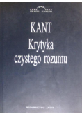 Krytyka czystego rozumu
