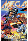 Mega Marvel Nr 2