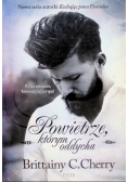 Powietrze, którym oddycha