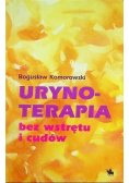 Urynoterapia bez wstrętu i cudów