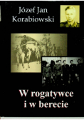 W rogatywce i w berecie