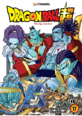 Dragon Ball Super Tom 17