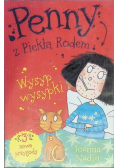 Penny z Piekła Rodem. Wysyp wysypki