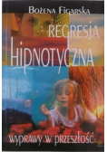 Regresja hipnotyczna