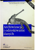 Archiwizacja i odzyskiwanie danych