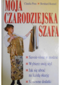 Moja czarodziejskaszafa