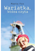Wariatka która czyta
