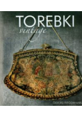 Torebki vintage