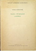 Teoria etymologii ludowej