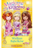 Magiczne Królestwo Wulkan Bąbelków
